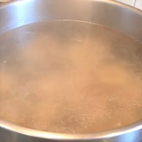 Nấu Nước Dùng Nấu Nước Dùng