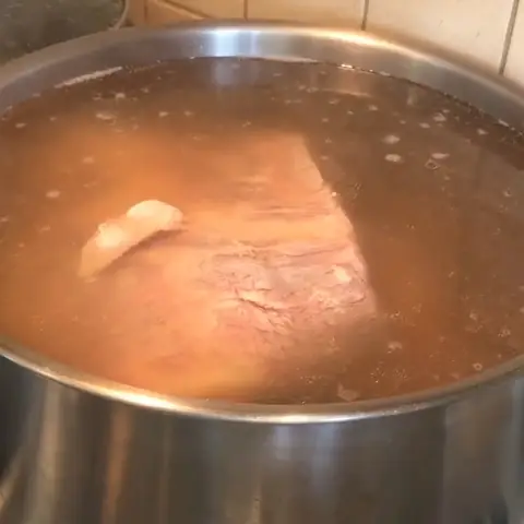 Nấu Nước Dùng Nấu Nước Dùng