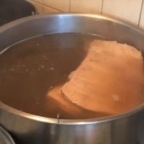 Nấu Nước Dùng Nấu Nước Dùng