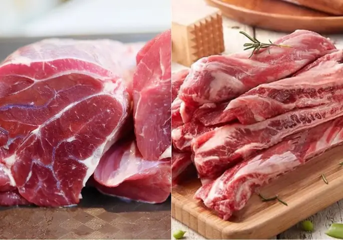 Cách Chọn Dẻ Sườn Bò Ngon Cách Chọn Dẻ Sườn Bò Ngon