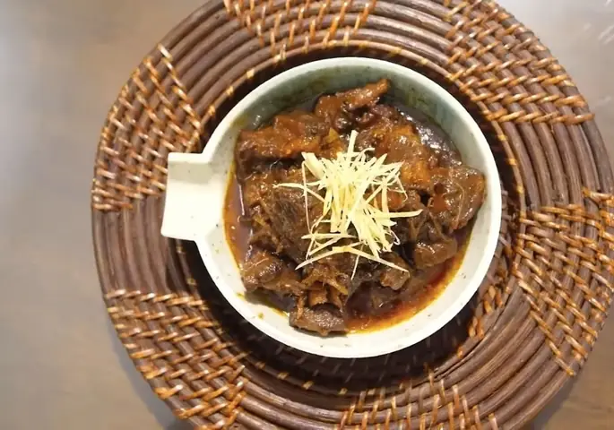 Hướng Dẫn Bảo Quản Món Bò Kho Miền Bắc Hướng Dẫn Bảo Quản Món Bò Kho Miền Bắc