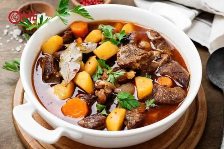 Những Lưu Ý Quan Trọng Khi Nấu Bò Sốt Vang Bằng Gói Gia Vị Những Lưu Ý Quan Trọng Khi Nấu Bò Sốt Vang Bằng Gói Gia Vị