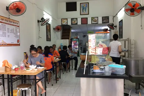 Thiết Kế Quán Thiết Kế Quán