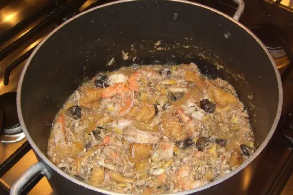 Bæ°á»c 2: Cháº¿ Biáº¿n Cua Äá»ng