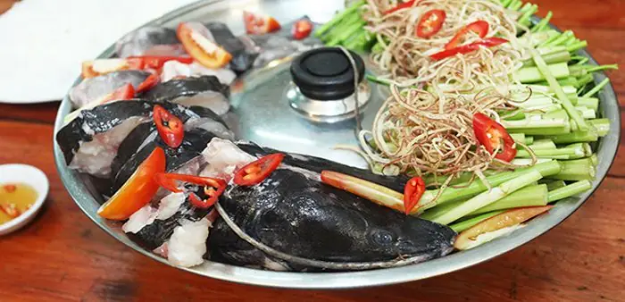 Cách Nấu Lẩu Cá Trê Măng Chua Ngon Và Hấp Dẫn Cách Nấu Lẩu Cá Trê Măng Chua Ngon Và Hấp Dẫn