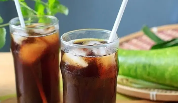 1. Tìm hiểu về giá trị dinh dưỡng có trong nước sâm bí đao