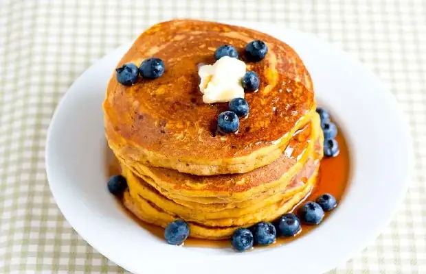 Gelatinization (hồ Hóa/keo Hóa)