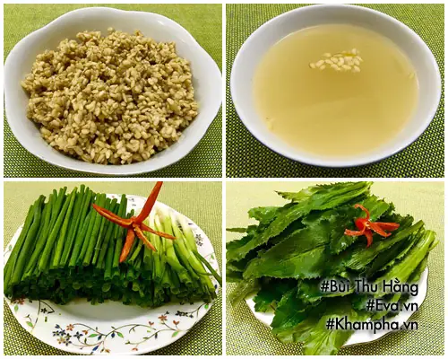 Vào dịp nghỉ lễ, chị em hãy làm món lẩu gà rượu nếp để cùng cả nhà quây quần bên nhau và thưởng thức nhé!