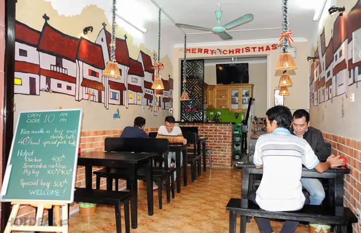 Thông Tin Chi Tiết