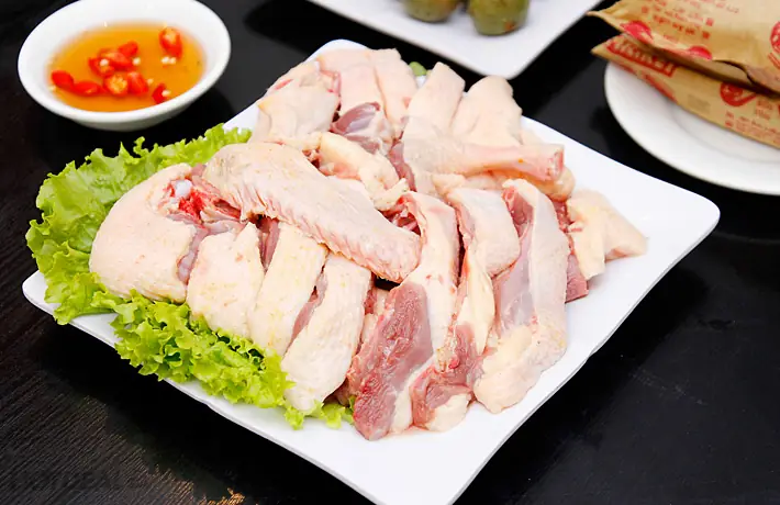 Thông Tin Chi Tiết