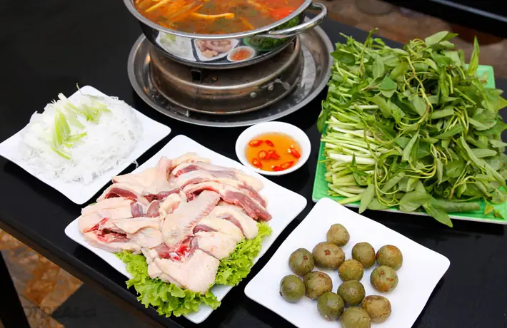 Thông Tin Chi Tiết