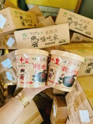 miến trùng khánh cách nấu miến trùng khánh cách nấu