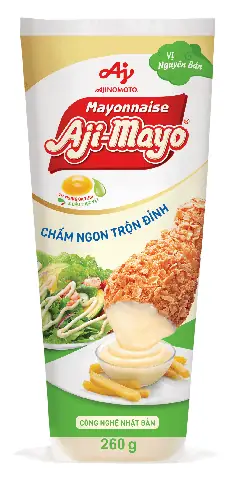 Bột Ngọt Aji-no-moto®