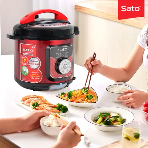 Tuyệt Chiêu Nấu Đa Dạng Món Ăn Ngon, Đơn Giản Tại Nhà 1