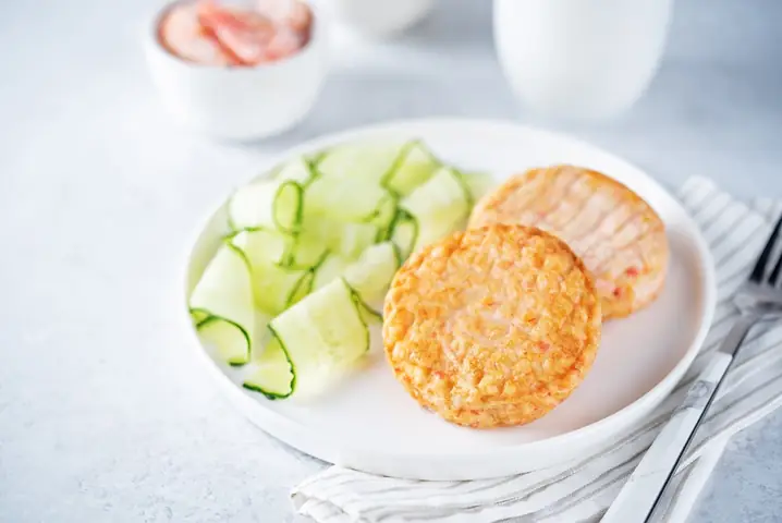 Chả Tôm Chả Tôm