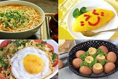 Biến Tấu Món Ăn Biến Tấu Món Ăn