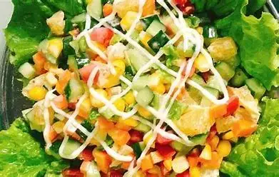 Biến Tấu Salad Biến Tấu Salad