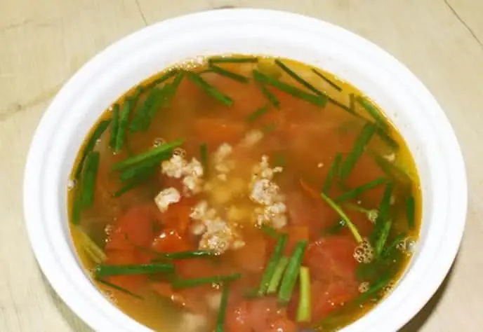 Cách Nấu Canh Cua Mùng Tơi