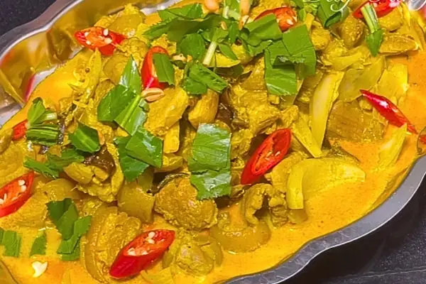 Thịt Heo Xào Lăn Thịt Heo Xào Lăn