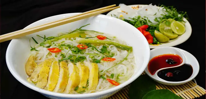 Phở Gà Phở Gà