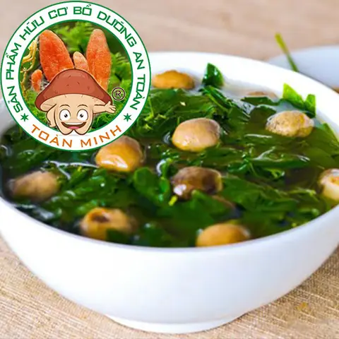 Một Số Món Ăn Ngon Từ Nấm Rơm Dễ Làm Một Số Món Ăn Ngon Từ Nấm Rơm Dễ Làm