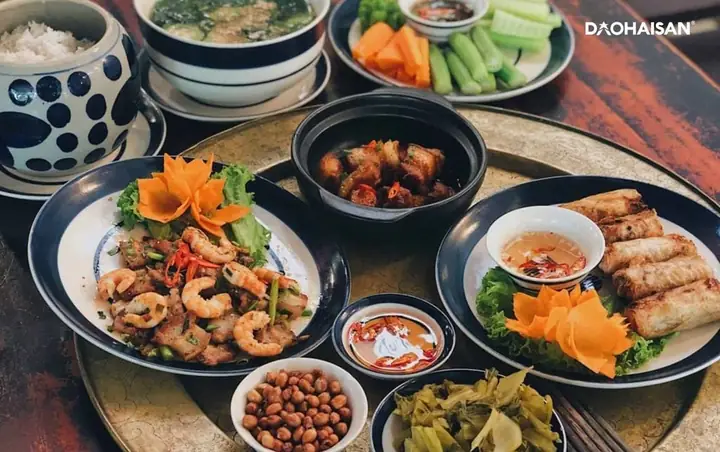 Mách 5 Món Ngon Đơn Giản Tại Nhà Tặng Mẹ Mách 5 Món Ngon Đơn Giản Tại Nhà Tặng Mẹ