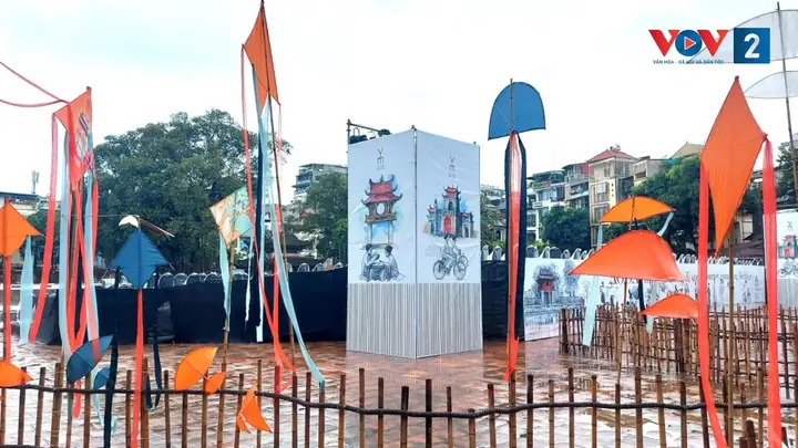 Nấu Ăn Cùng Vành Khuyên