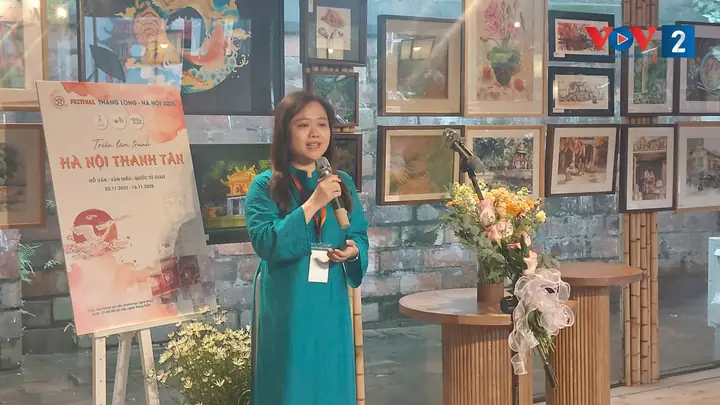 Nấu Ăn Cùng Vành Khuyên