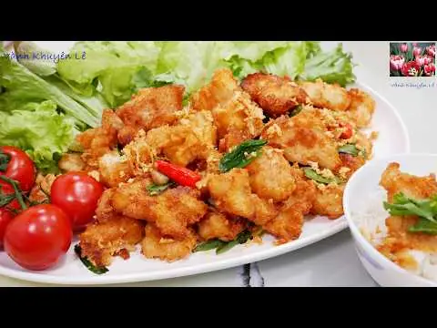 Bí Quyết Nấu Ăn Vành Khuyên Lê: Hướng Dẫn & Công Thức