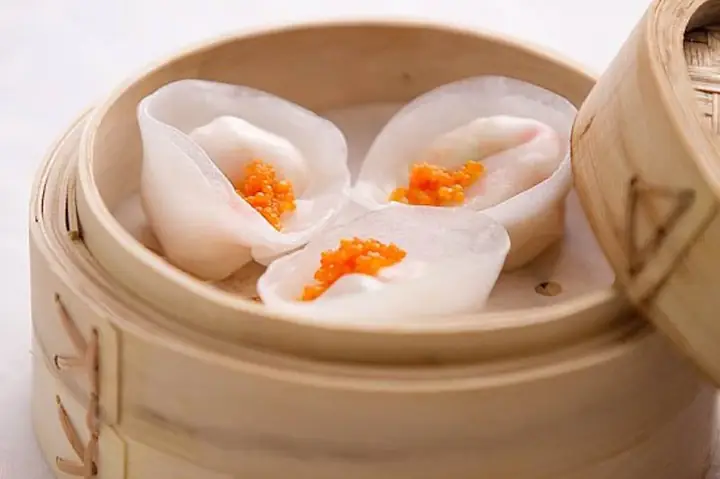 Nói Không Với Mỡ Dầu