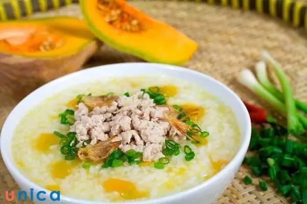 Cách Nấu Cháo Thịt Bò Cho Bé 1 Tuổi Cách Nấu Cháo Thịt Bò Cho Bé 1 Tuổi