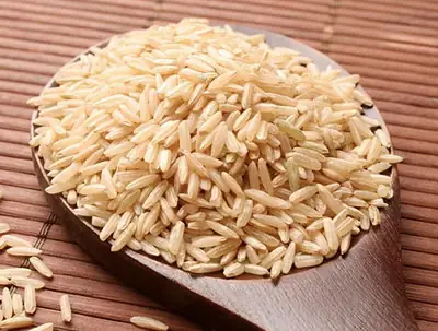 Nấu Cơm Gạo Lứt Đúng Cách