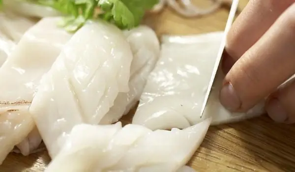 Cách Nấu Bún Mắm Sóc Trăng