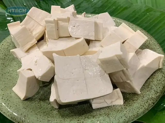 Sơ Chế Các Nguyên Liệu Làm Bún Đậu Mắm Tôm Sơ Chế Các Nguyên Liệu Làm Bún Đậu Mắm Tôm