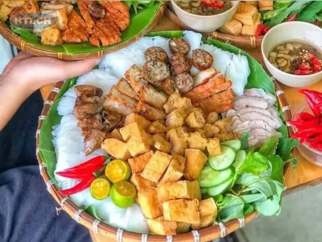 Hoàn Thành Và Thưởng Thức Món Bún Đậu Mắm Tôm Ngon Xuất Sắc Hoàn Thành Và Thưởng Thức Món Bún Đậu Mắm Tôm Ngon Xuất Sắc