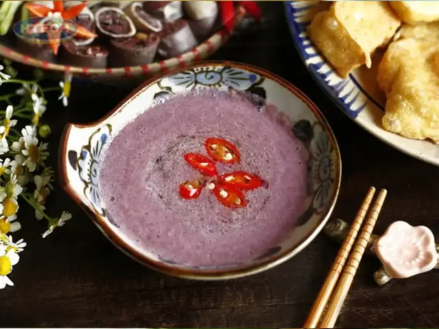 Cách Pha Mắm Tôm Ngon Sủi Bọt Chuẩn Cách Pha Mắm Tôm Ngon Sủi Bọt Chuẩn