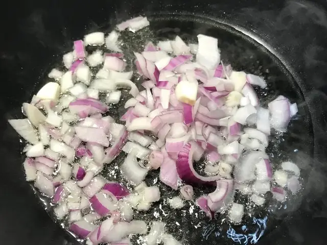 Nguyên Liệu Nấu Cà Ri