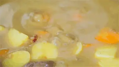 Nguyên Liệu Nấu Cà Ri