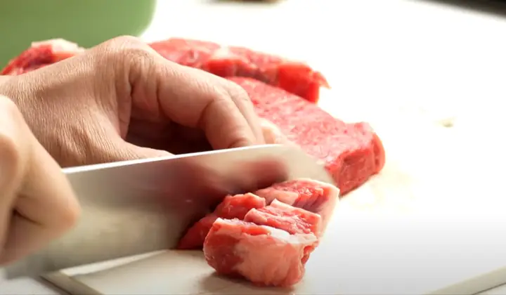 Nguyên Liệu Nấu Cà Ri