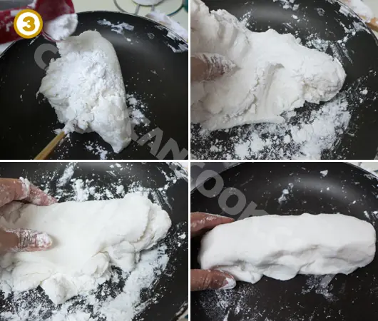 Những Món Ăn Tự Làm Ở Nhà Những Món Ăn Tự Làm Ở Nhà