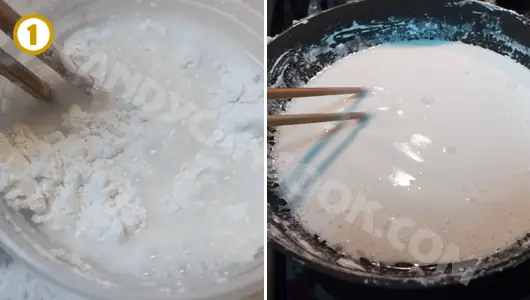 Những Món Ăn Tự Làm Ở Nhà Những Món Ăn Tự Làm Ở Nhà