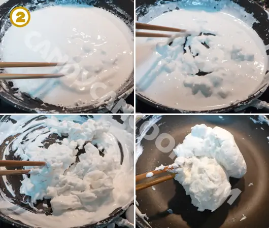 Những Món Ăn Tự Làm Ở Nhà Những Món Ăn Tự Làm Ở Nhà