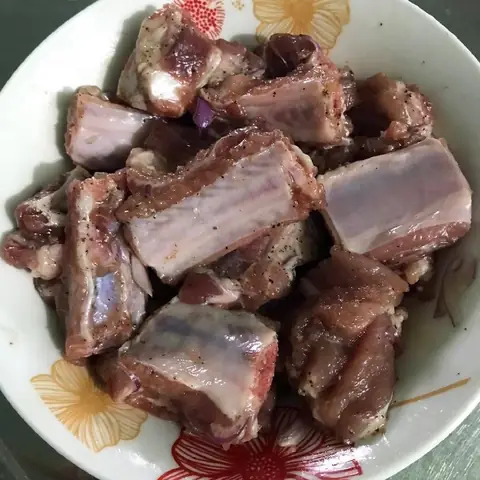 Sơ Chế Nguyên Liệu Sơ Chế Nguyên Liệu