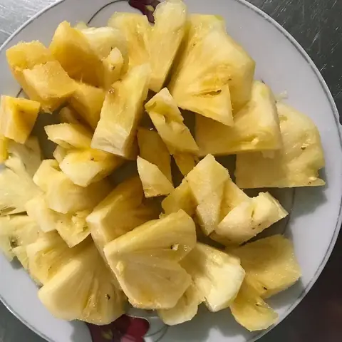 Sơ Chế Nguyên Liệu Sơ Chế Nguyên Liệu