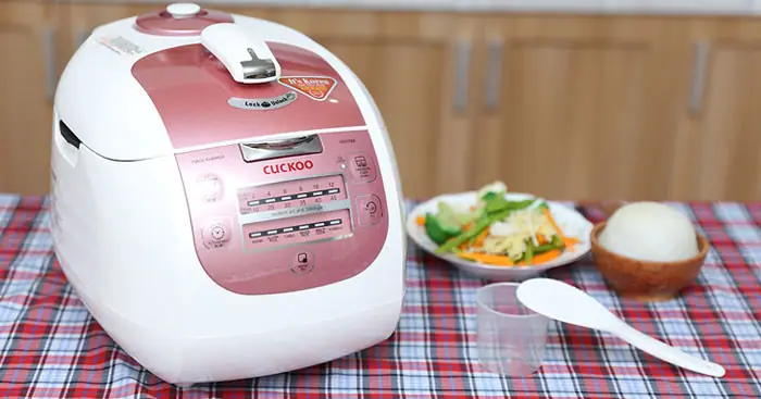 Thuyết Minh Về Chiếc Nồi Cơm Điện (dàn Ý + 11 Mẫu)bài Văn Thuyết Minh Hay Nhất